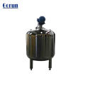 Liquid Soap Mixer Machine